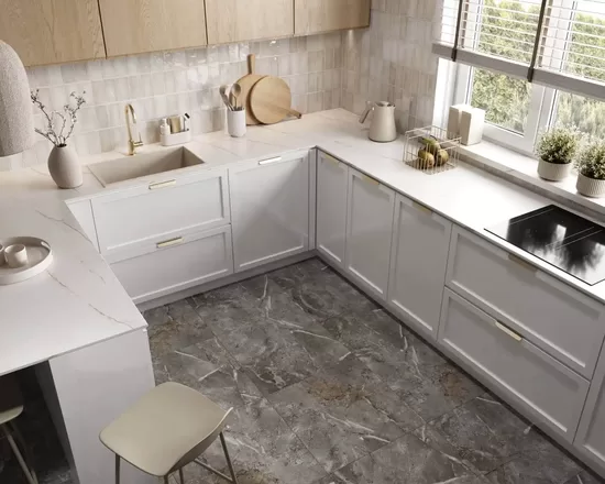 SPC Vinila Grīdas Segums